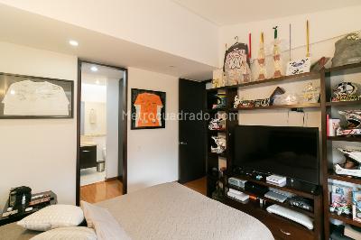 Casa de 4 alcobas en venta en Arrayanes, Bogotá, 232 m² · foto 18 de 20