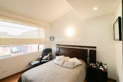 Casa de 4 alcobas en venta en Arrayanes, Bogotá, 232 m² · foto 20 de 20