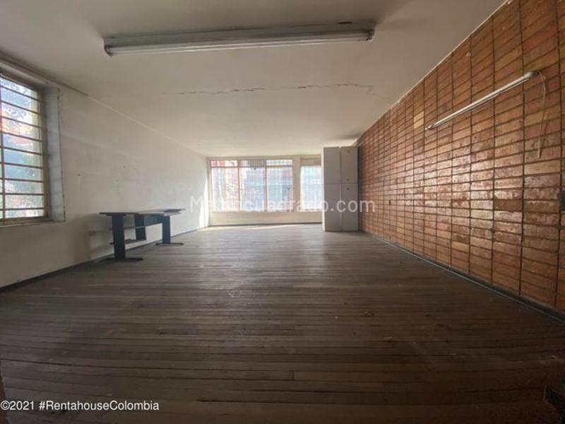 Edificio de Oficinas en Venta, Chapinero Central, Bogotá D.C. - Vista 3