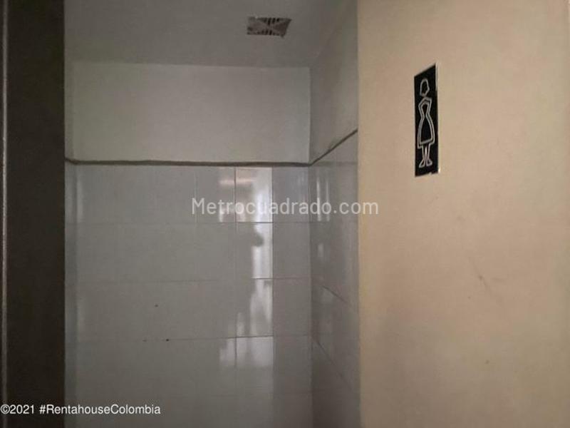Edificio de Oficinas en Venta, Chapinero Central, Bogotá D.C. - Vista 4