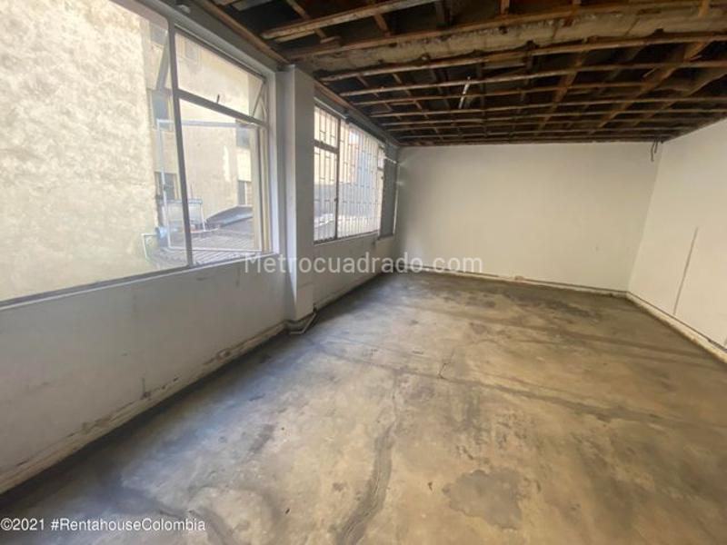 Edificio de Oficinas en Venta, Chapinero Central, Bogotá D.C. - Vista 5