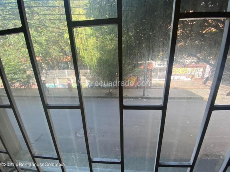 Edificio de Oficinas en Venta, Chapinero Central, Bogotá D.C. - Más