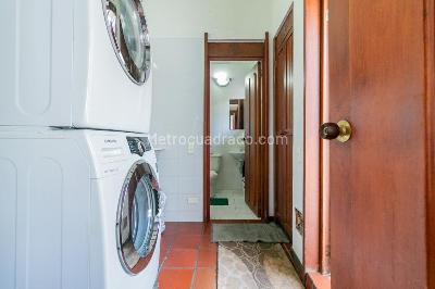 Apartamento de 3 alcobas en venta en Cerros De Niza, Bogotá, 189 m² · foto 5 de 20