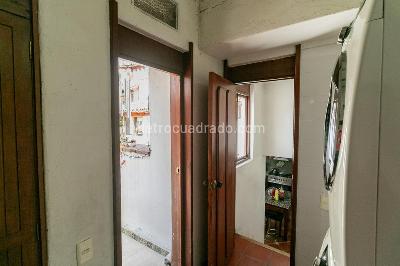 Apartamento de 3 alcobas en venta en Cerros De Niza, Bogotá, 189 m² · foto 6 de 20