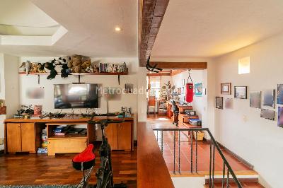 Apartamento de 3 alcobas en venta en Cerros De Niza, Bogotá, 189 m² · foto 8 de 20