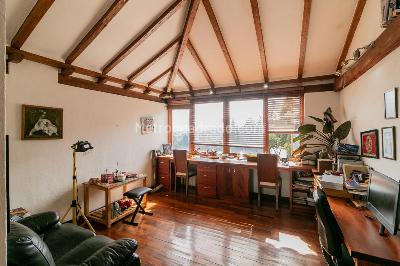 Apartamento de 3 alcobas en venta en Cerros De Niza, Bogotá, 189 m² · foto 9 de 20