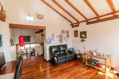 Apartamento de 3 alcobas en venta en Cerros De Niza, Bogotá, 189 m² · foto 10 de 20