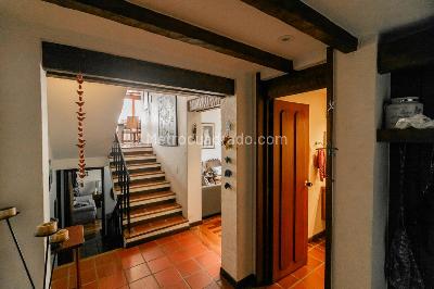 Apartamento de 3 alcobas en venta en Cerros De Niza, Bogotá, 189 m² · foto 11 de 20