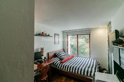 Apartamento de 3 alcobas en venta en Cerros De Niza, Bogotá, 189 m² · foto 17 de 20