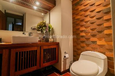 Apartamento de 3 alcobas en venta en Cerros De Niza, Bogotá, 189 m² · foto 20 de 20