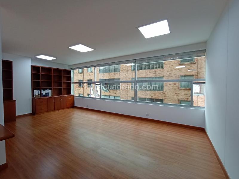 Oficina en Venta, Emaus, Bogotá D.C. - Vista 2