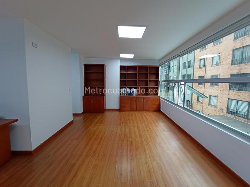 Oficina en Venta, Emaus, Bogotá D.C. - Vista 3