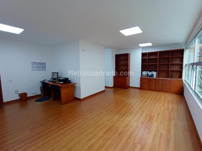 Oficina en Venta, Emaus, Bogotá D.C. - Vista 4