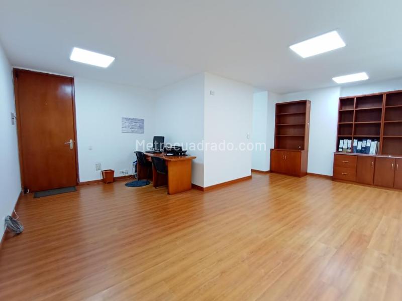 Oficina en Venta, Emaus, Bogotá D.C. - Vista 5