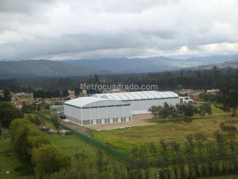 Bodega en Venta, Canavita, Tocancipá - Vista 4