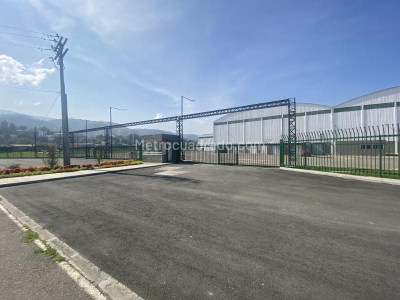 Bodega en Venta, Canavita, Tocancipá - Más