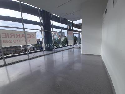 Local Comercial en Arriendo, Santa Barbara, Bogotá D.C.