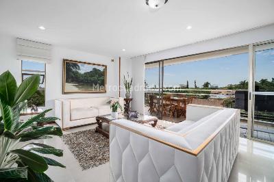 Apartamento de 5 alcobas en venta en Ciudad Jardin, Cali, 330 m² · foto 4 de 20