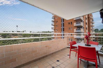 Apartamento de 5 alcobas en venta en Ciudad Jardin, Cali, 330 m² · foto 10 de 20