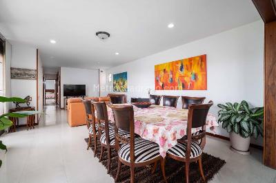 Apartamento de 5 alcobas en venta en Ciudad Jardin, Cali, 330 m² · foto 11 de 20