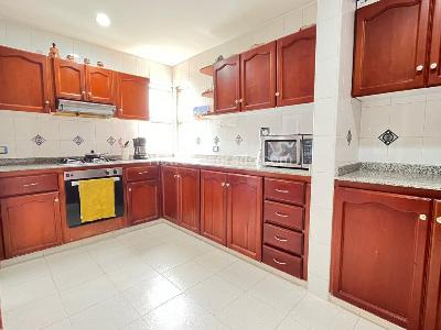 Apartamento de 5 alcobas en venta en Ciudad Jardin, Cali, 330 m² · foto 17 de 20