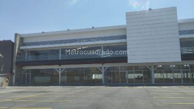 Local Comercial en Arriendo, Avenida Pradilla, Chía