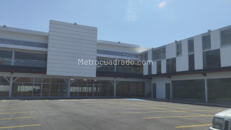 Local Comercial en Arriendo, Avenida Pradilla, Chía - Ansicht 4