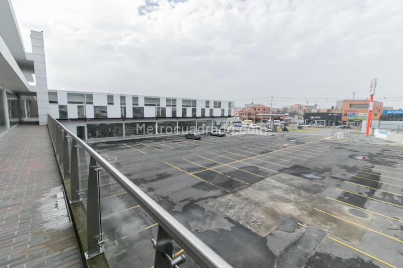 Local Comercial en Arriendo, Avenida Pradilla, Chía - Ansicht 5