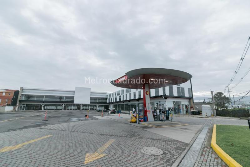 Local Comercial en Arriendo, Avenida Pradilla, Chía - Ansicht 6