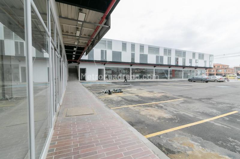 Local Comercial en Arriendo, Avenida Pradilla, Chía - Mehr