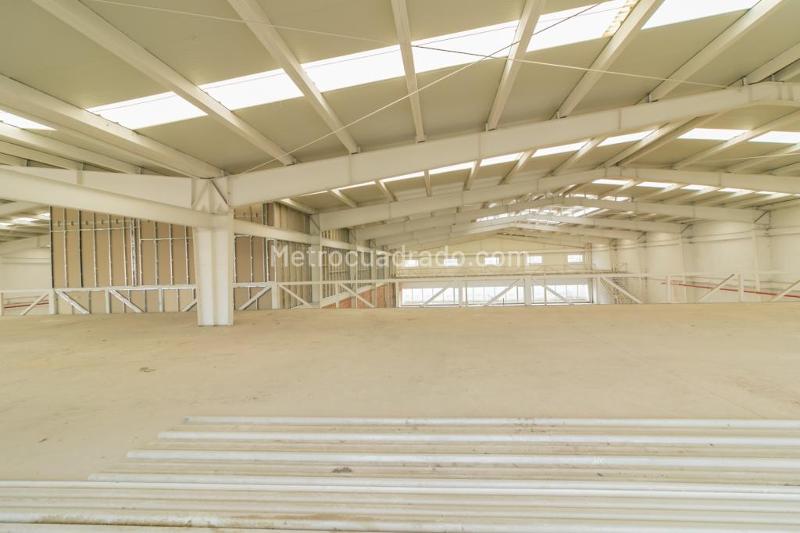 Local Comercial en Arriendo, Avenida Pradilla, Chía - Ansicht 2