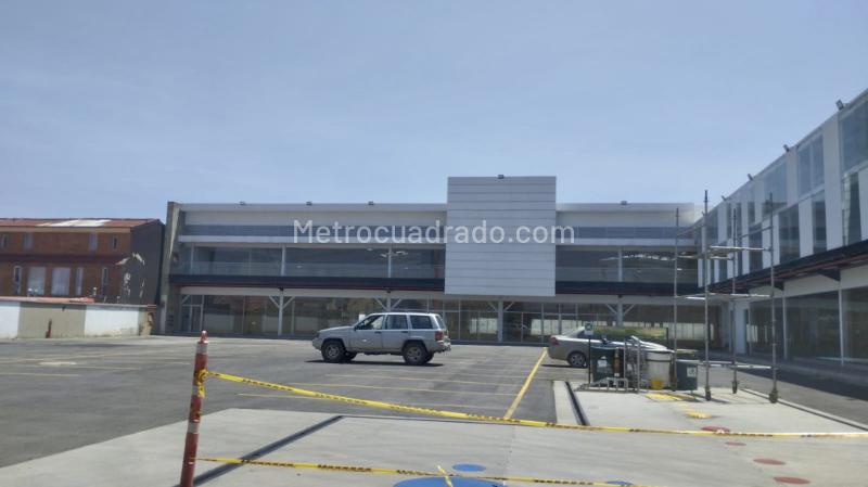 Local Comercial en Arriendo, Avenida Pradilla, Chía - Ansicht 3