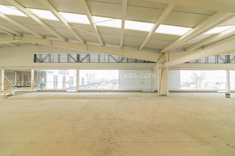 Local Comercial en Arriendo, Avenida Pradilla, Chía - Ansicht 4
