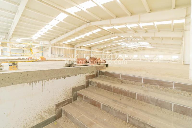Local Comercial en Arriendo, Avenida Pradilla, Chía - Ansicht 5