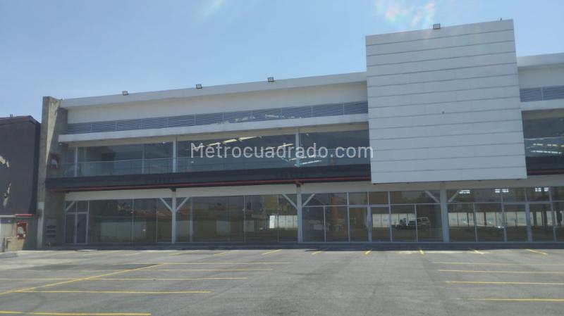 Local Comercial en Arriendo, Avenida Pradilla, Chía - Vista 5