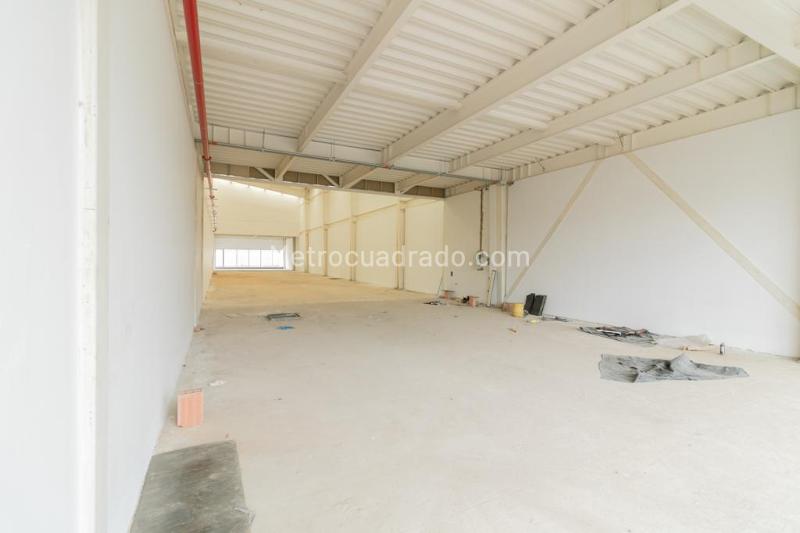 Local Comercial en Arriendo, Avenida Pradilla, Chía – pohled 5