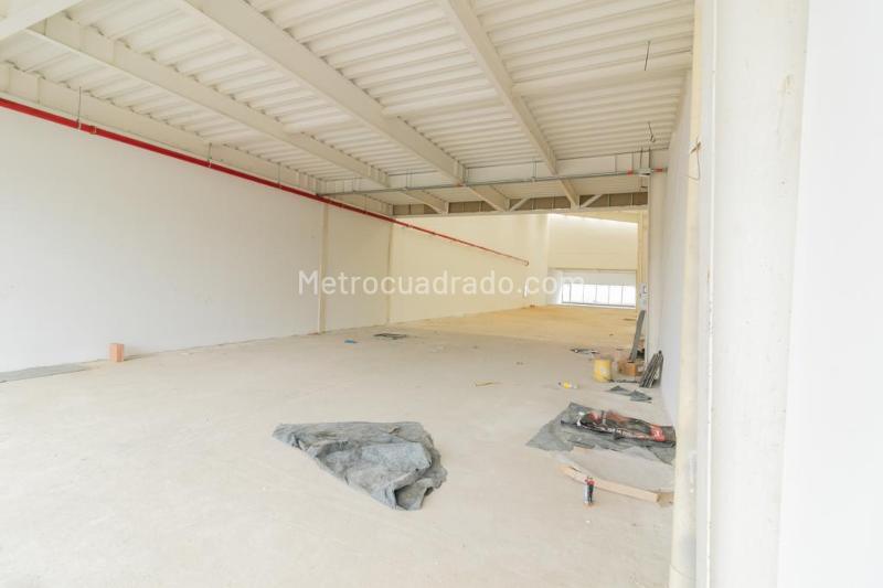 Local Comercial en Arriendo, Avenida Pradilla, Chía – další