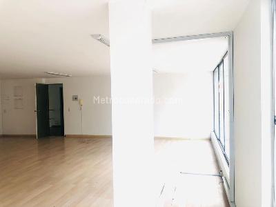 Oficina en Arriendo, Chapinero Central, Bogotá D.C.