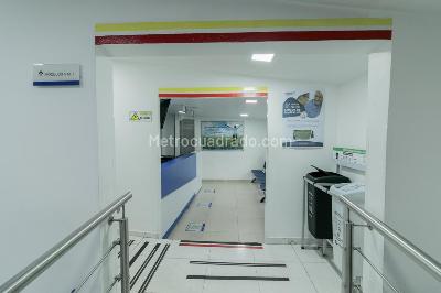 Casa de 5 alcobas en venta en Santa Barbara Occidental, Bogotá, 680 m² · foto 10 de 20