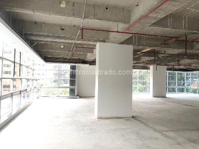 Oficina en Arriendo, Santa Bibiana, Bogotá D.C.