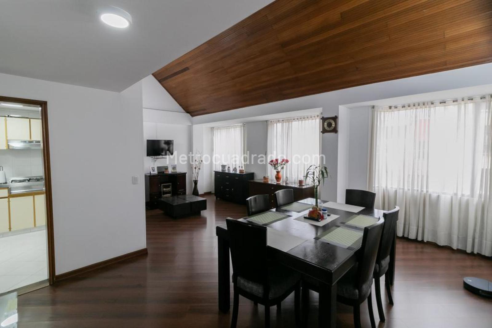 Apartamento en Venta  Cedritos