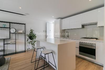 Apartamento en venta en Gran America, Bogotá · foto 5 de 20