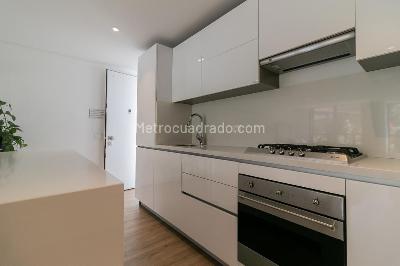 Apartamento en venta en Gran America, Bogotá · foto 6 de 20