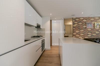 Apartamento en venta en Gran America, Bogotá · foto 8 de 20