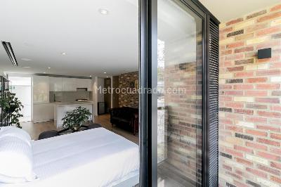 Apartamento en venta en Gran America, Bogotá · foto 18 de 20