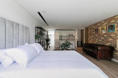 Apartamento en venta en Gran America, Bogotá · foto 19 de 20