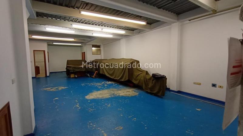 Bodega en Arriendo, Colombia, Bogotá D.C. - Vista 4