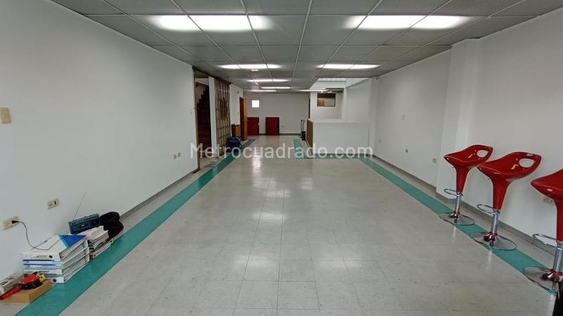 Bodega en Arriendo, Colombia, Bogotá D.C. - Vista 5