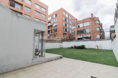 Casa de 5 alcobas en arriendo en Rincon Del Chico, Bogotá, 290 m² · foto 5 de 20