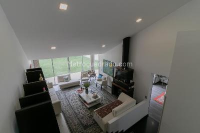 Casa de 5 alcobas en arriendo en Rincon Del Chico, Bogotá, 290 m² · foto 6 de 20